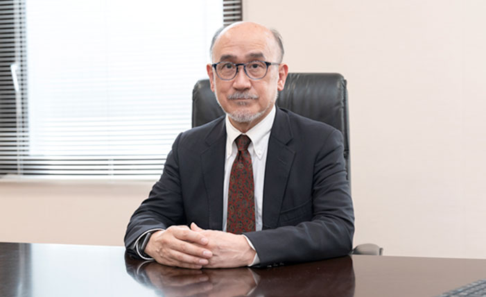 学校長イメージ