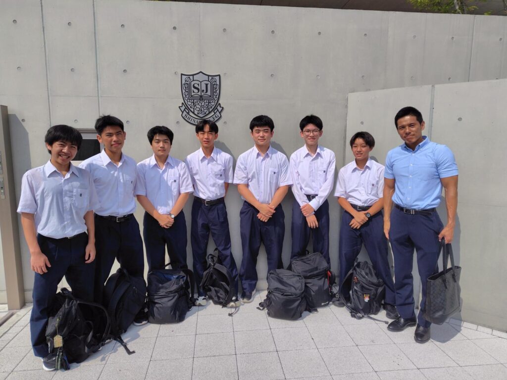 攻 玉 社 中学校 高等 学校